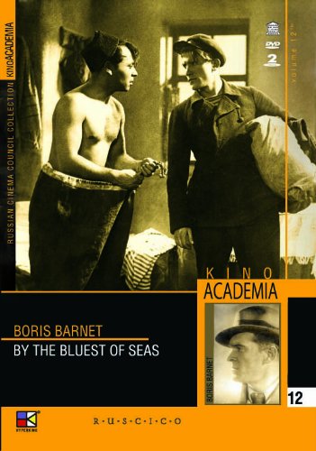 By the Bluest of Seas (Hyperkino Edition) 1936 [2 DVDs] [UK Import] von Ruscico