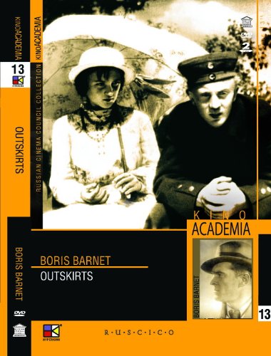 Outskirts (Hyperkino Edition) [2 DVDs] von Ruscico