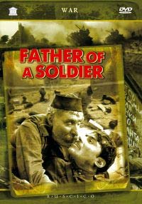Vater eines Soldaten (Der Vater des Soldaten) (Otez soldata) Father of a Soldier (Georgisch: Jariskatsis mama) (RUSCICO) von Ruscico