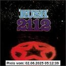 2112 2112 von Rush