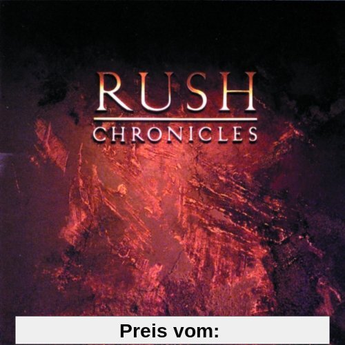 Chronicles von Rush