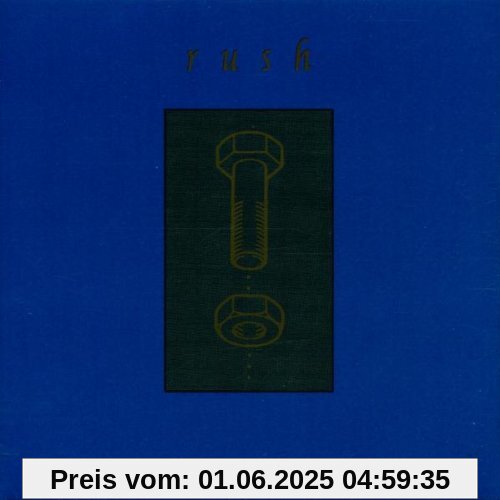 Counterparts von Rush