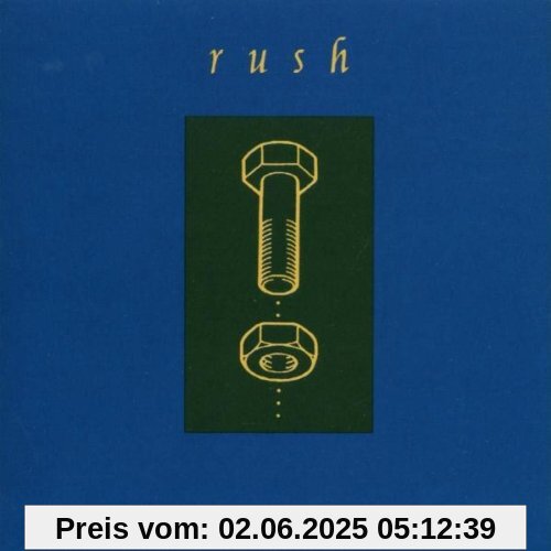 Counterparts von Rush