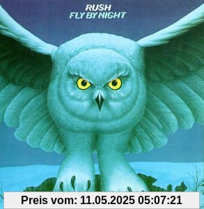 Fly By Night Fly By Night von Rush