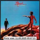 Hemispheres Hemispheres von Rush