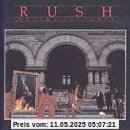 Moving Pictures Moving Pictures von Rush