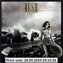 Permanent Waves von Rush
