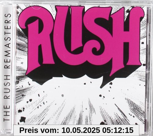 Rush Rush von Rush