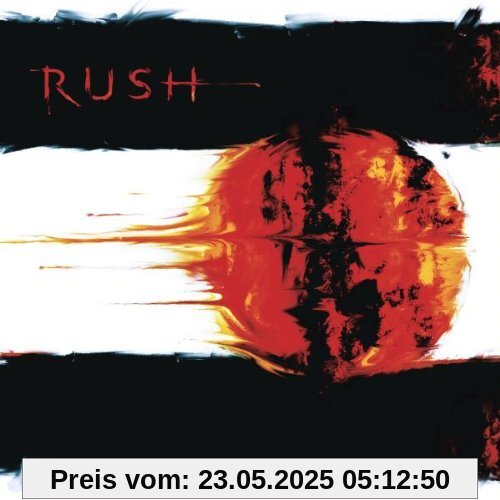 Vapor Trails von Rush