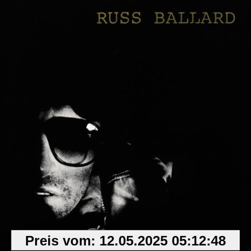 Russ Ballard von Russ Ballard