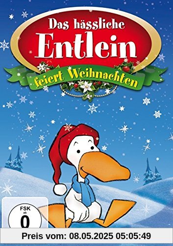 Das hässliche Entlein feiert Weihnachten Das hässliche Entlein feiert Weihnachten von Russ Harris, G. Brian Reynolds