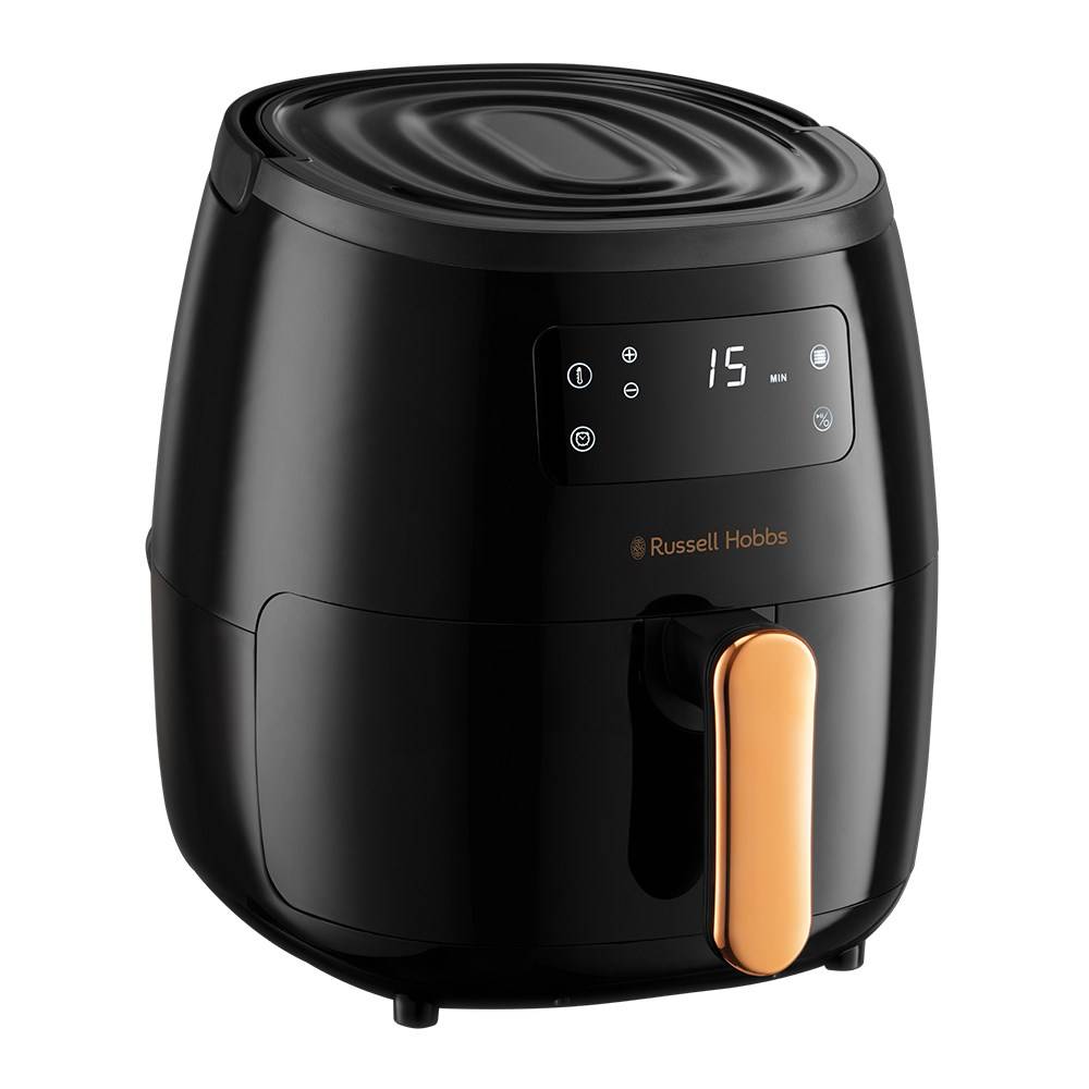 Russel Hobbs SatisFry Air Heißluftfr. 5 Liter 1650W 7 Funktionen sw Russel Hobbs SatisFry Air Heißluftfr. 5 Liter 1650W 7 Funktionen sw von Russel Hobbs Deutschland GmbH