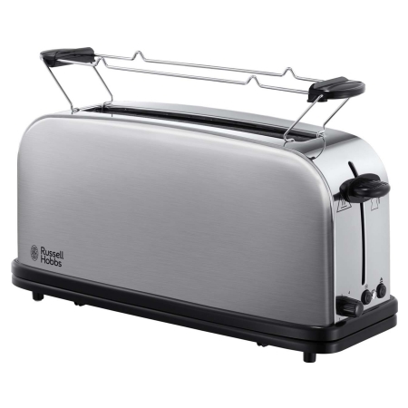 21396-56  (4 Stück) - Langschlitztoaster Adventure 21396-56 von Russel Hobbs
