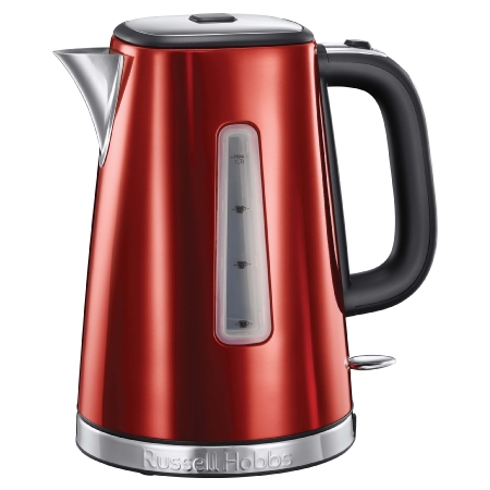 23210-70  - Russell Hobbs Wasserkocher Luna Red 23210-70 von Russel Hobbs