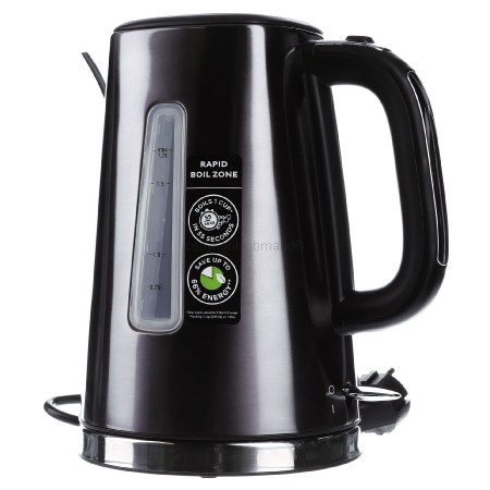 23211-70 - Wasserkocher Luna Grey 23211-70 23211-70 - Wasserkocher Luna Grey 23211-70 von Russel Hobbs