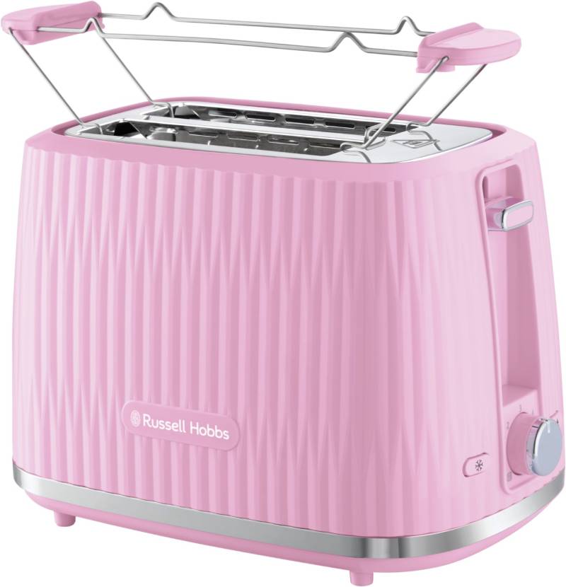 Eden Toaster himbeere von Russell Hobbs