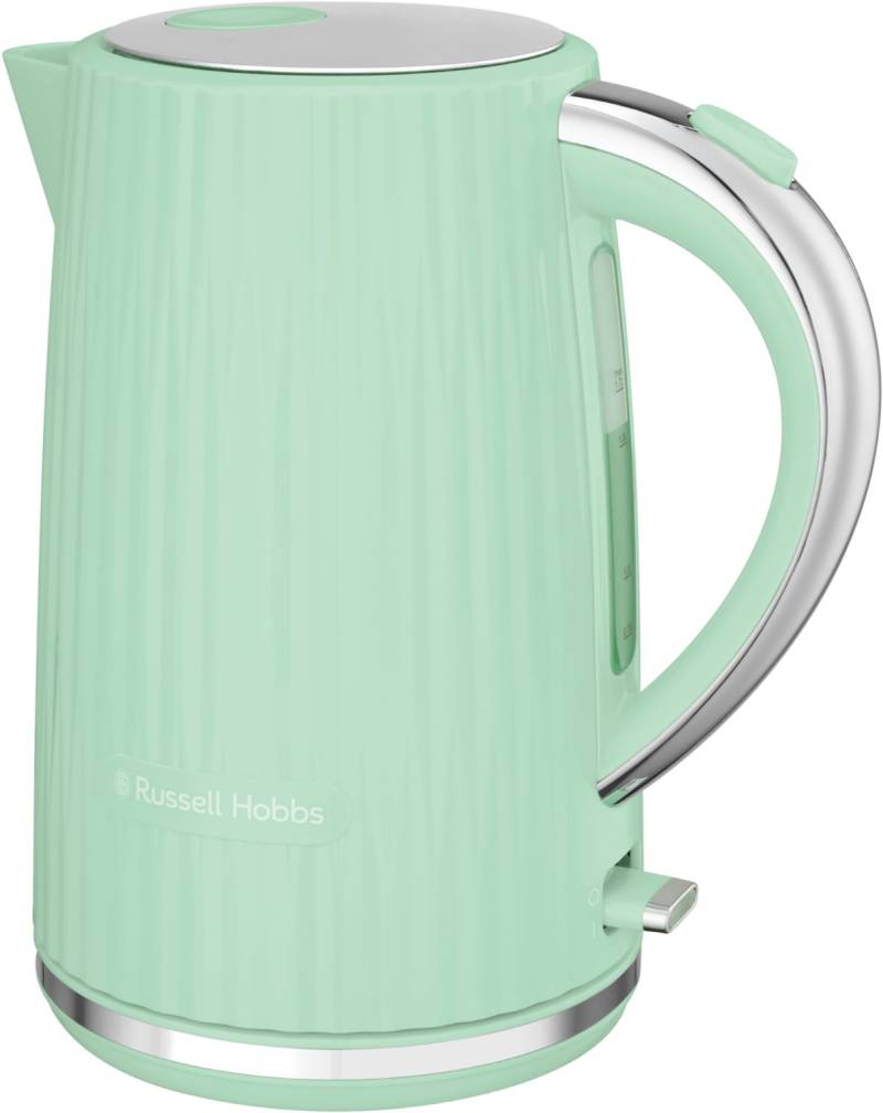 Eden Wasserkocher Wasserkocher pistazie von Russell Hobbs