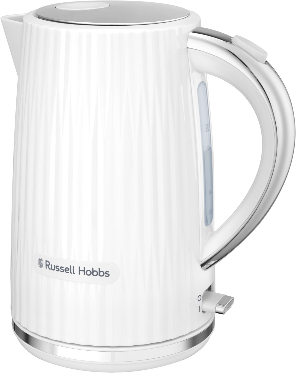 Eden Wasserkocher Wasserkocher weiß Eden Wasserkocher Wasserkocher weiß von Russell Hobbs