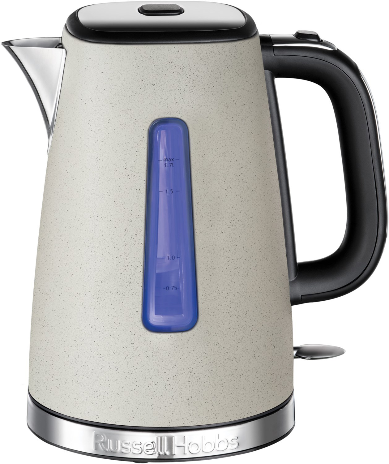 Luna Wasserkocher Wasserkocher stone Luna Wasserkocher Wasserkocher stone von Russell Hobbs