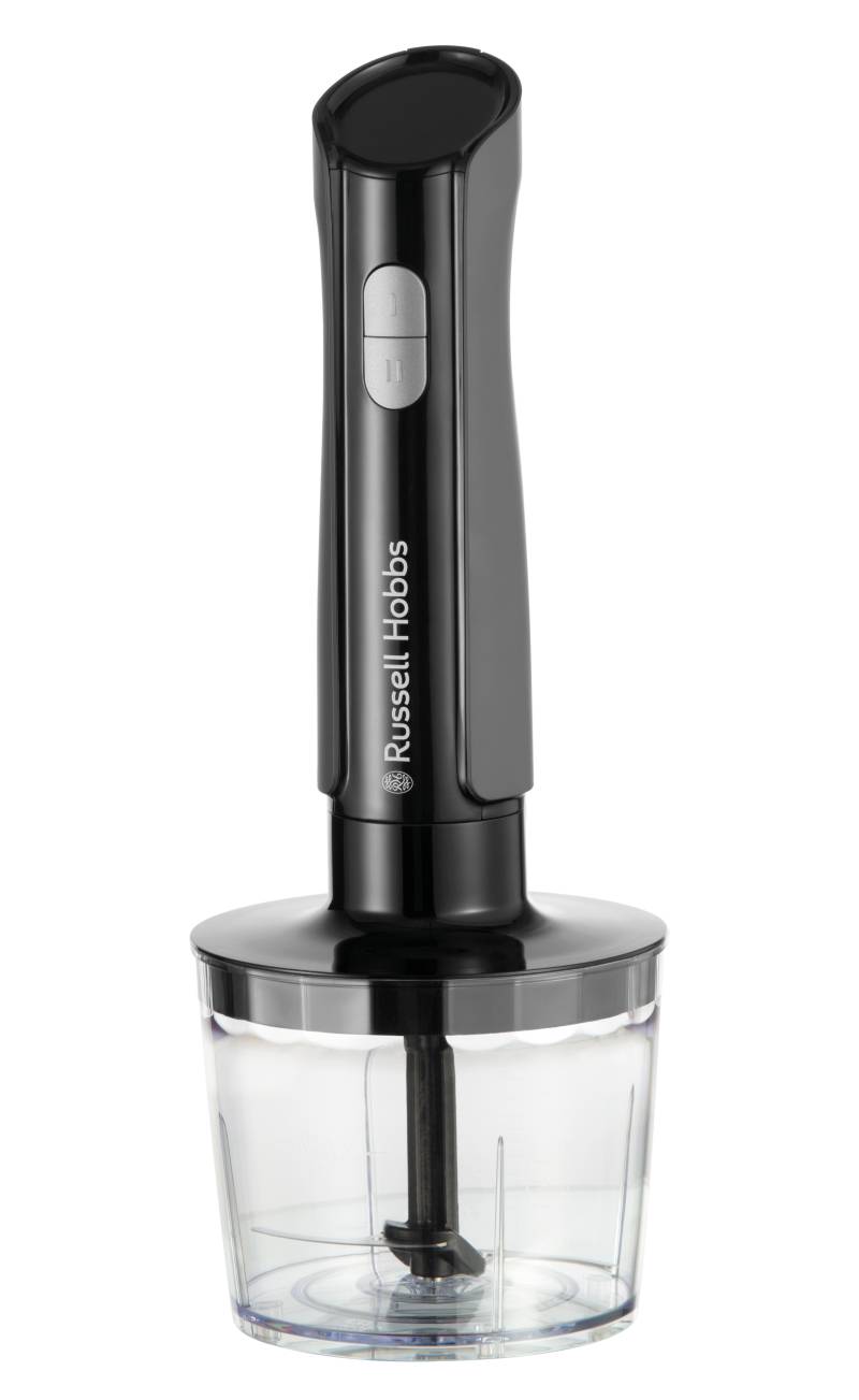 Russell Hobbs - 27141-56 Tischplatten-Mixer 500 W - Matte Charcoal von Russell Hobbs