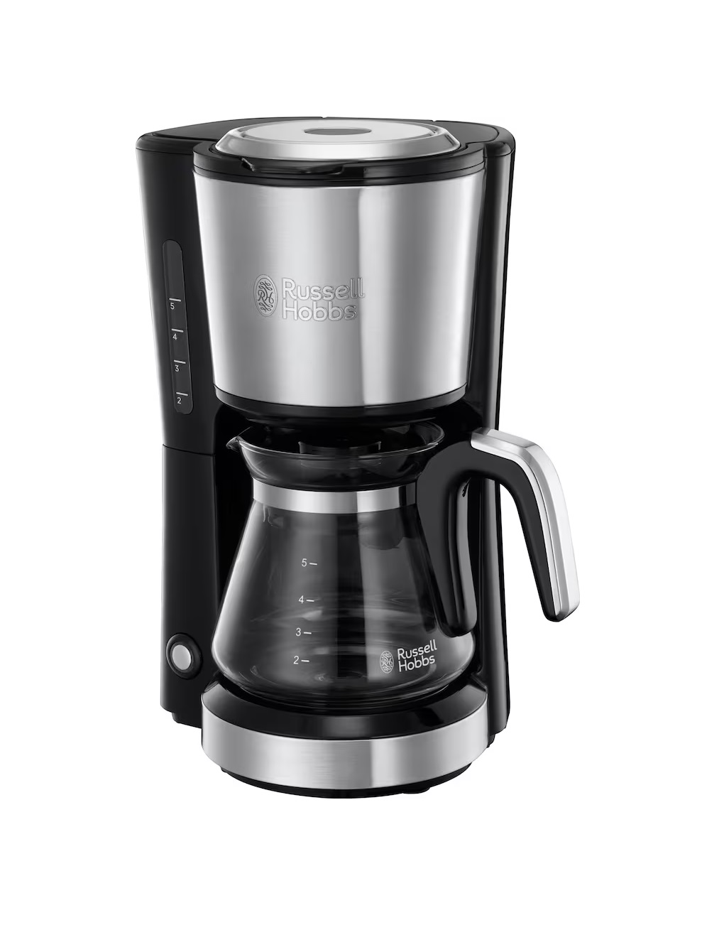 Russell Hobbs - Compact Home Coffee Maker Russell Hobbs - Compact Home Coffee Maker von Russell Hobbs