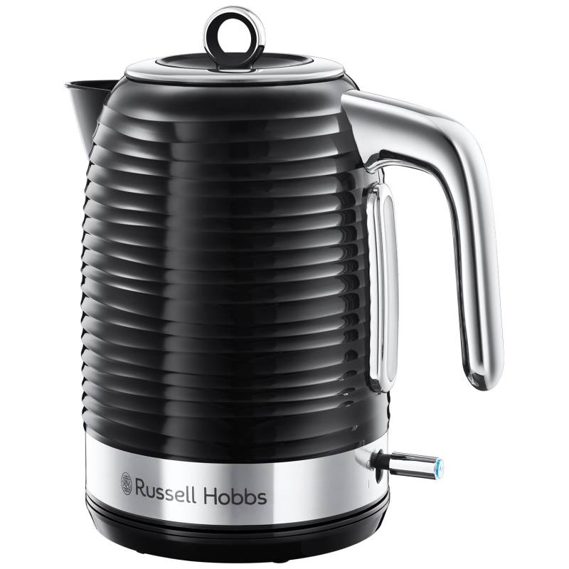 Russell Hobbs - Inspire Kettle - Black von Russell Hobbs