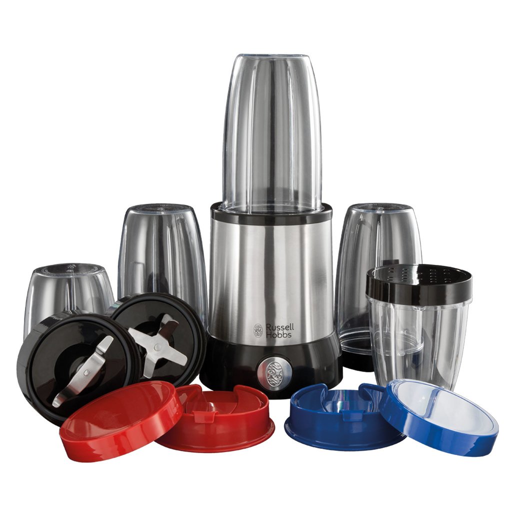 Russell Hobbs - NutriBoost Blender Russell Hobbs - NutriBoost Blender von Russell Hobbs