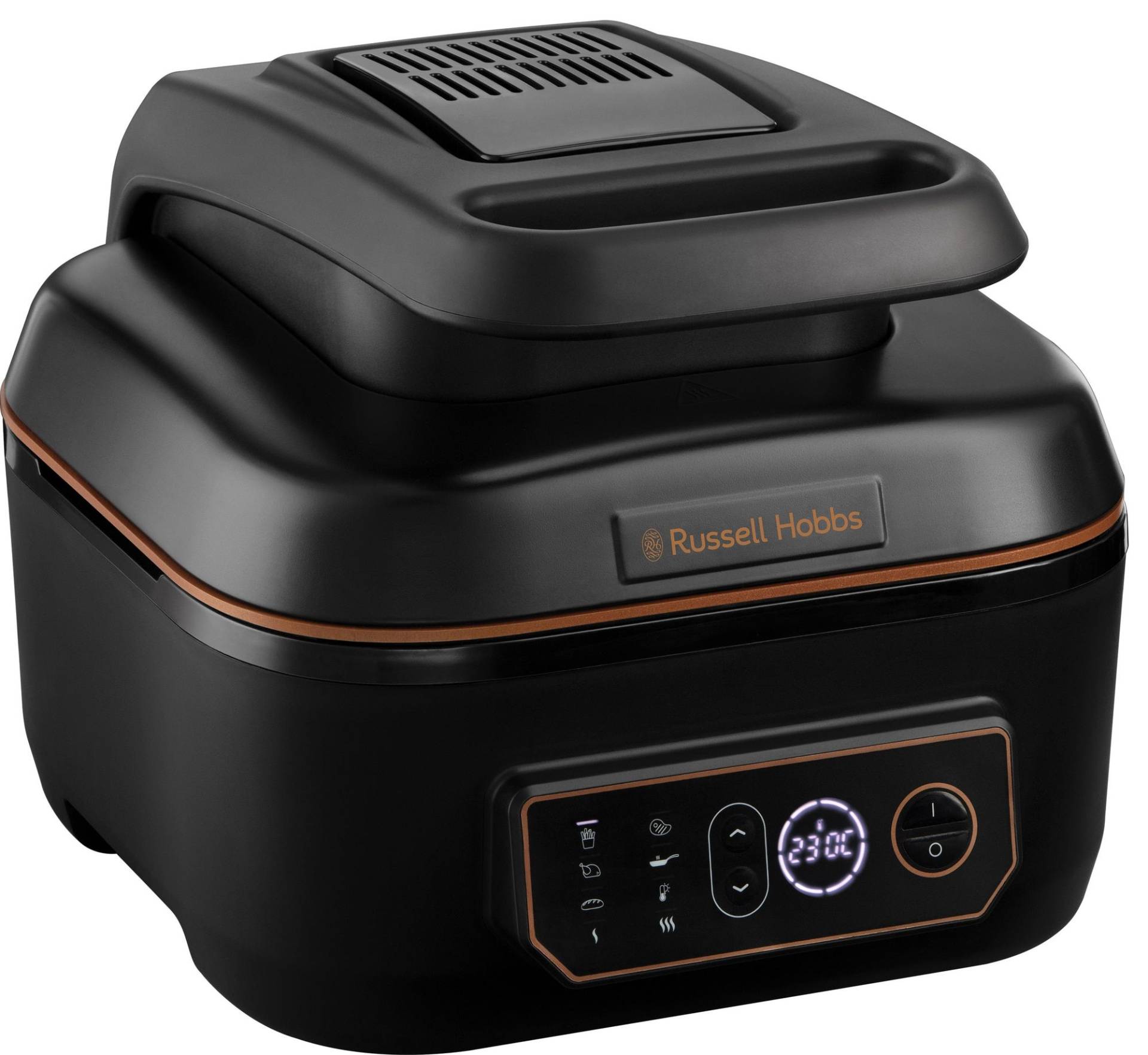 Russell Hobbs - SatisFry Air og Grill Multicooker von Russell Hobbs