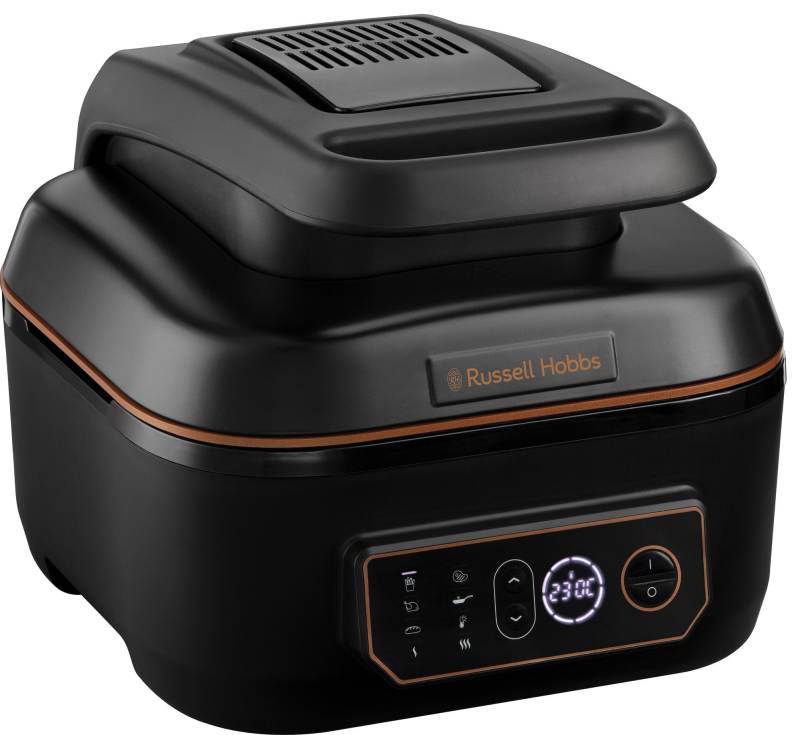 Russell Hobbs - SatisFry Air og Grill Multicooker von Russell Hobbs