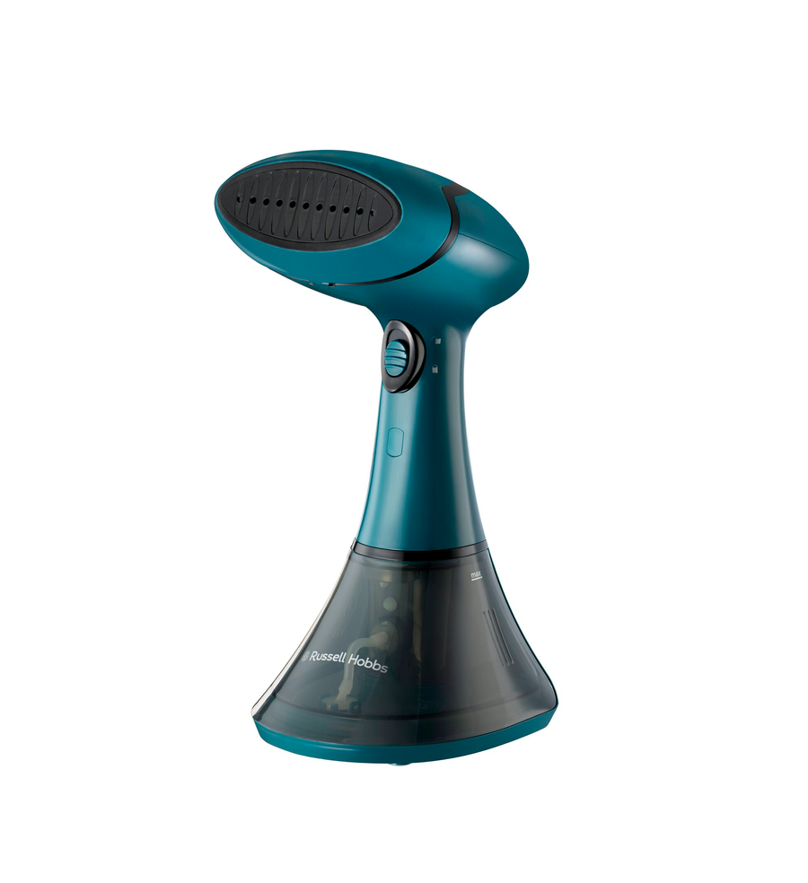 Russell Hobbs - Steam Genie Handheld Steamer Russell Hobbs - Steam Genie Handheld Steamer von Russell Hobbs