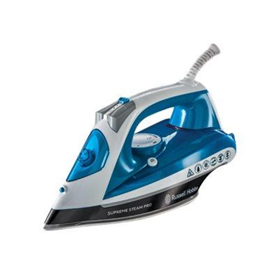 Russell Hobbs - Supreme Steam Pro Iron Russell Hobbs - Supreme Steam Pro Iron von Russell Hobbs