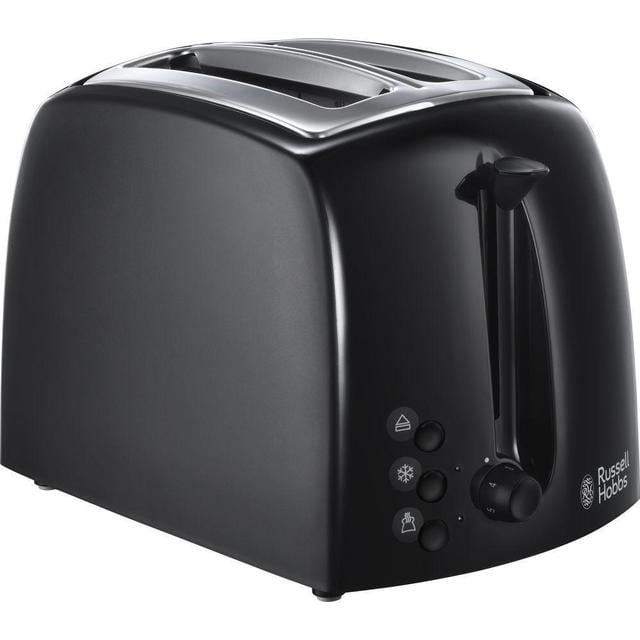 Russell Hobbs - Textures Plus+ 2 Slice Toaster von Russell Hobbs