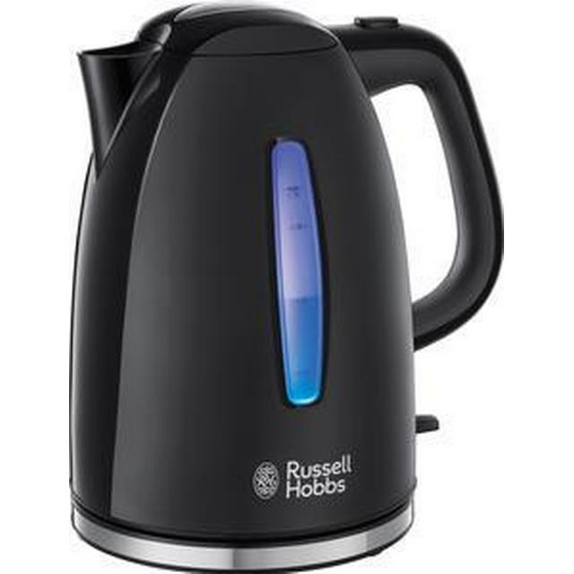 Russell Hobbs - Textures Plus+ Kettle Russell Hobbs - Textures Plus+ Kettle von Russell Hobbs