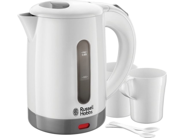 Russell Hobbs - Travel Kettle Russell Hobbs - Travel Kettle von Russell Hobbs