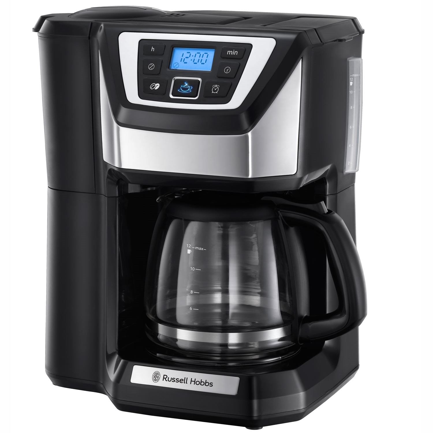 Russell Hobbs - Victory Grind&Brew Coffee Maker Russell Hobbs - Victory Grind&Brew Coffee Maker von Russell Hobbs