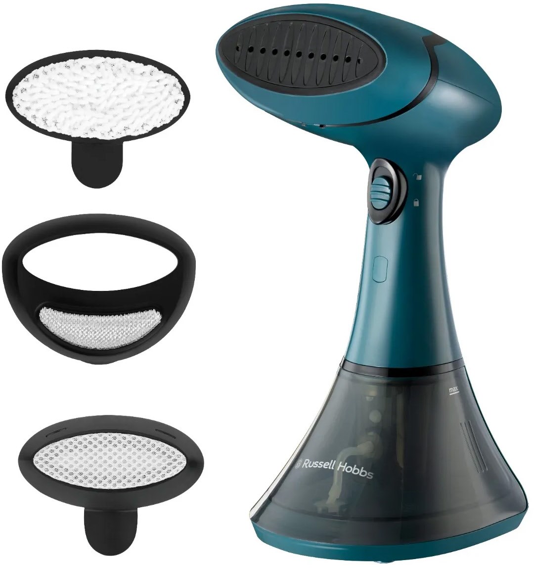 Steam Genie Dampfbürste Dampfbürste Steam Genie Dampfbürste Dampfbürste von Russell Hobbs