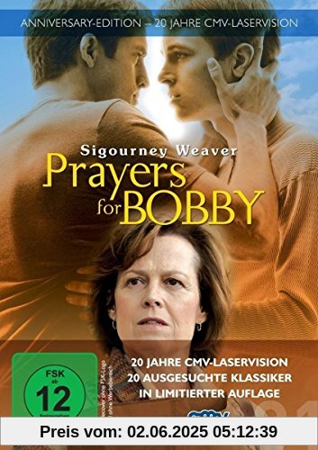 Prayers for Bobby (cmv Anniversary Edition #01) von Russell Mulcahy