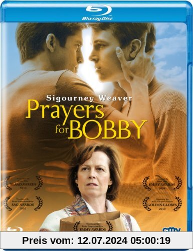 Prayers for Bobby [Blu-ray] von Russell Mulcahy