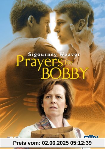 Prayers for Bobby Prayers for Bobby von Russell Mulcahy