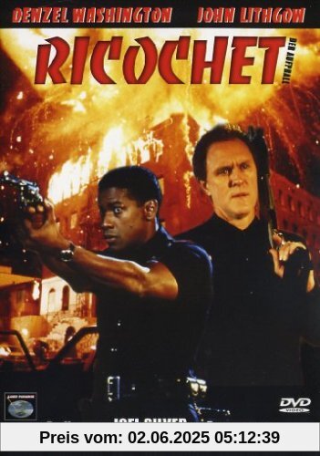 Ricochet - Der Aufprall Ricochet - Der Aufprall von Russell Mulcahy