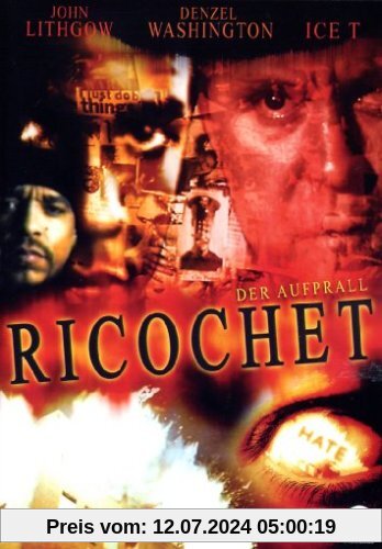 Ricochet - Der Aufprall von Russell Mulcahy
