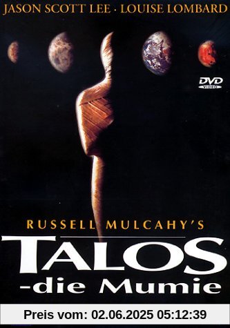 Talos - die Mumie von Russell Mulcahy