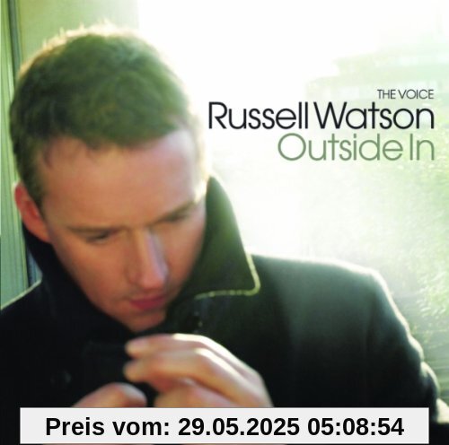 Outside in Outside in von Russell Watson