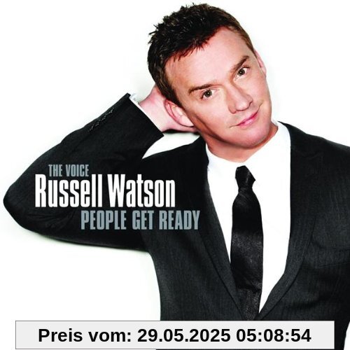 People Get Ready People Get Ready von Russell Watson