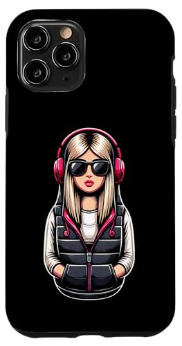 Russian Matroschka Musik Russland Russische Matrjoschka Hülle für iPhone 11 Pro Russian Matroschka Musik Russland Russische Matrjoschka Hülle für iPhone 11 Pro von Russen Kostüm Russisch Matryoshka Party Designs