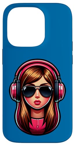 Russian Matroschka Musik Russland Russische Matrjoschka Hülle für iPhone 14 Pro Russian Matroschka Musik Russland Russische Matrjoschka Hülle für iPhone 14 Pro von Russen Kostüm Russisch Matryoshka Party Designs