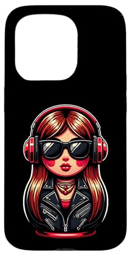 Russian Matroschka Musik Russland Russische Matrjoschka Hülle für iPhone 15 Pro Russian Matroschka Musik Russland Russische Matrjoschka Hülle für iPhone 15 Pro von Russen Kostüm Russisch Matryoshka Party Designs