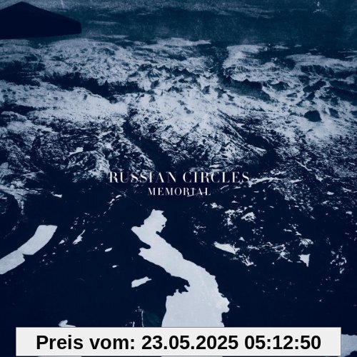Memorial Memorial von Russian Circles