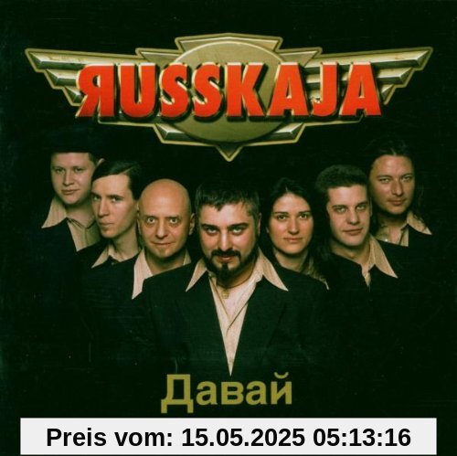 Dawai von Russkaja