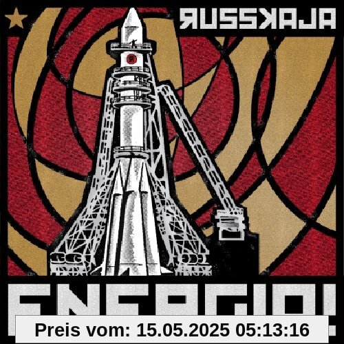 Energia! von Russkaja